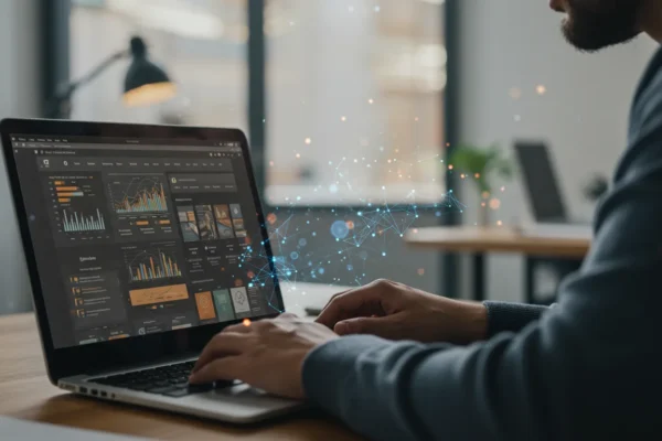 AI-Powered Landing Pages: Double Your Conversions Now