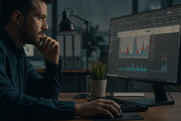Are Your PPC Campaigns Missing 4:1 ROAS?