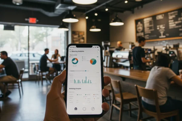 Atlanta Coffee Shops: 5 Marketing Lifelines for 2026