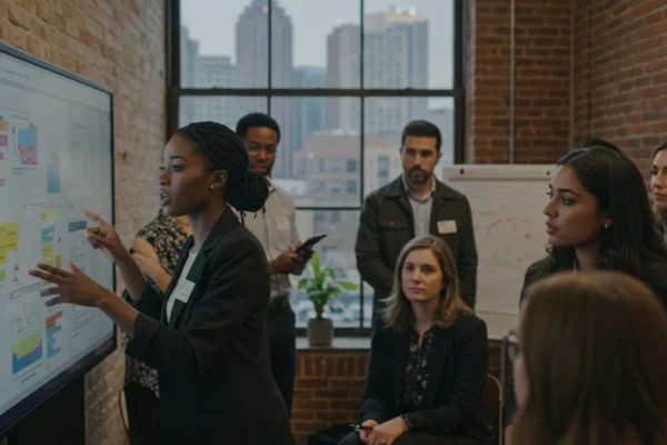 Atlanta ROI: Small Business Marketing in 2026