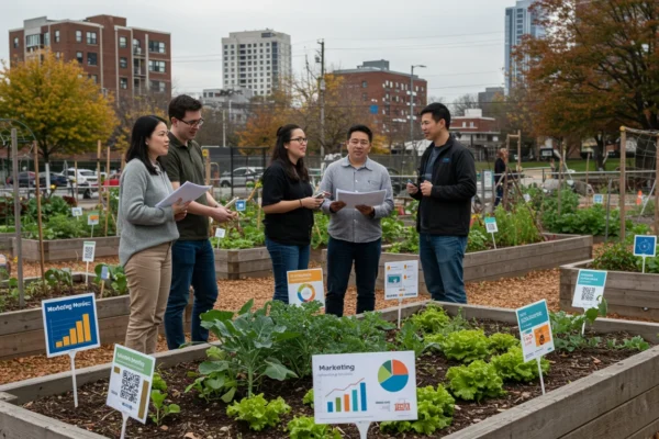 Atlanta Urban Gardens: Scaling Marketing in 2026