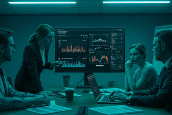 Marketing ROI: 4 Shifts for 2026 Growth