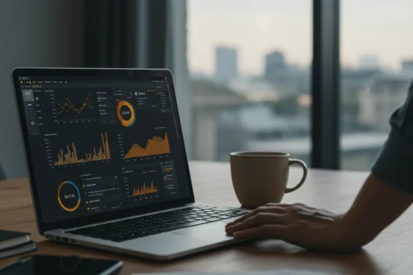 B2B Leads: 2026 Tracking to Boost ROAS 2:1