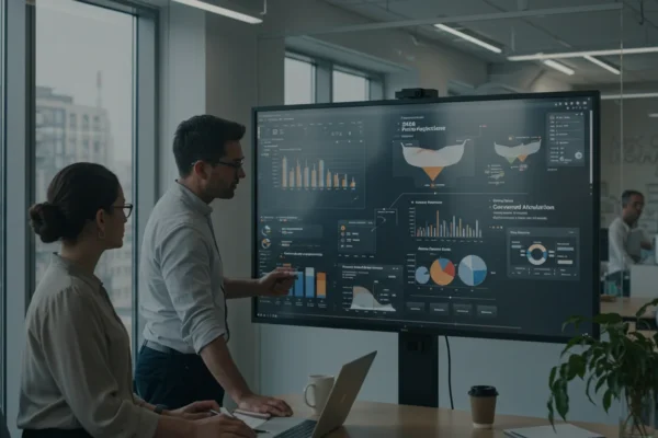 B2B SaaS: 2026 Conversion Tracking Secrets Revealed