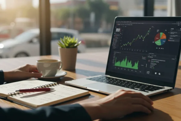 B2B SaaS: From $35 CPL to 320% ROAS. How We Did It.
