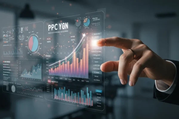 Beyond 1%: PPC Strategies That Actually Earn