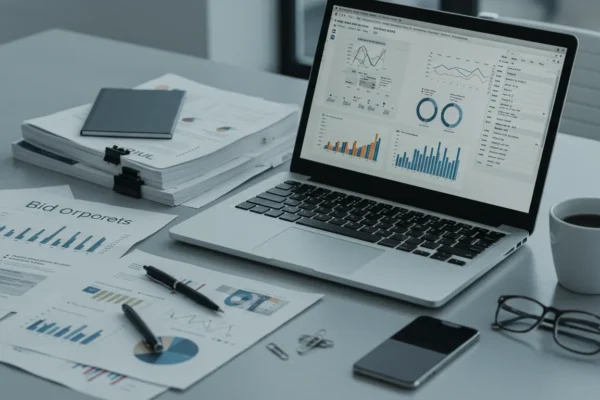 Bid Management: 5 Myths Busted for 2026 Success