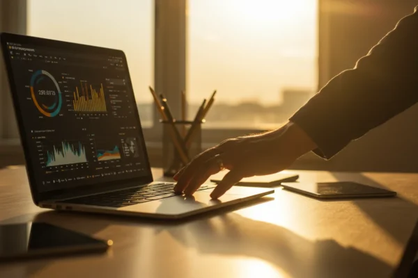 Bid Management: AI’s Takeover & Your New Role by 2028