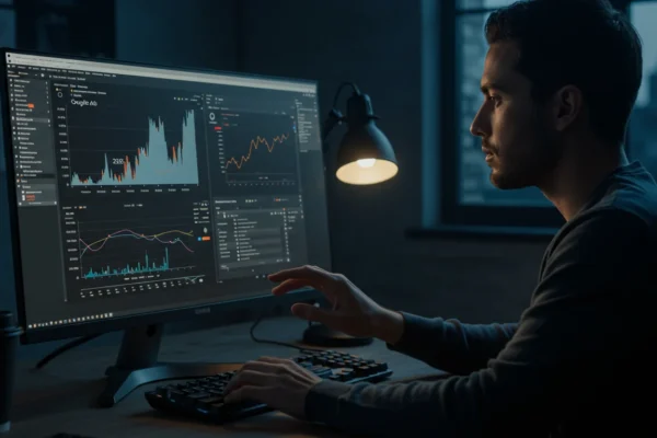 Bid Management: Dominate Google Ads in 2026