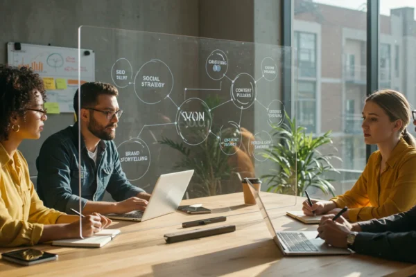 Bloom & Grow: Marketing for All Levels in 2026