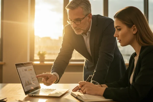 Bridge the Marketing Gap: Pros & Newbies Unite