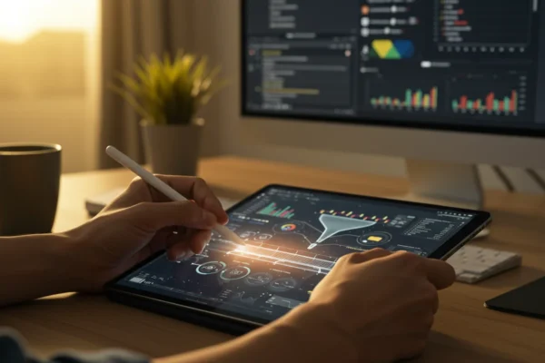 Bridging the Marketing Gap: Novice to Pro, No Fluff