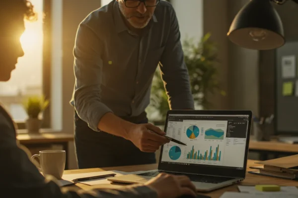 Bridging the Marketing Skill Gap: Novice to Expert