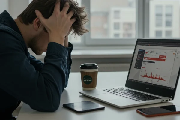 Bright Spark’s 2026 Google Ads Bid Blunders