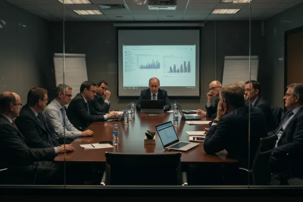CMO ROI Crisis: 73% Struggle in 2026