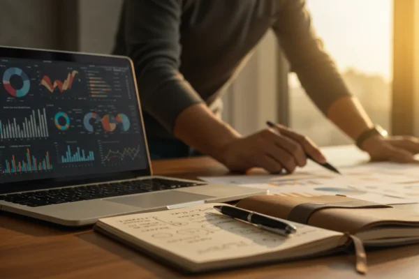 Digital Marketing: Are You Leading Or Just Keeping Pace?