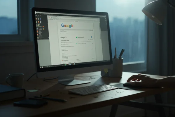 Dominate 2026 Search: 70% Clicks Go to Page One