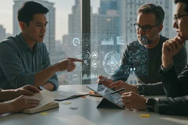 PPC Automation: 78% of Spend by 2027