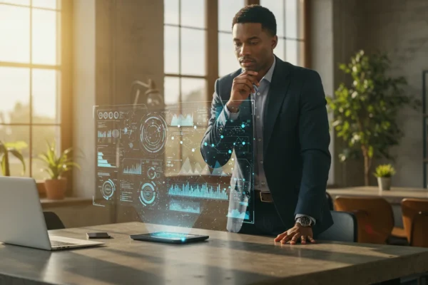 Future-Proof Your Marketing: AI, Data, & New Tech Now