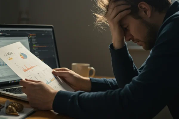 GA4 Tracking: 70% of Marketers Fail in 2026