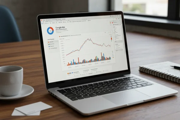 Google Ads: 2026 Blueprint for 15% Lower CPA