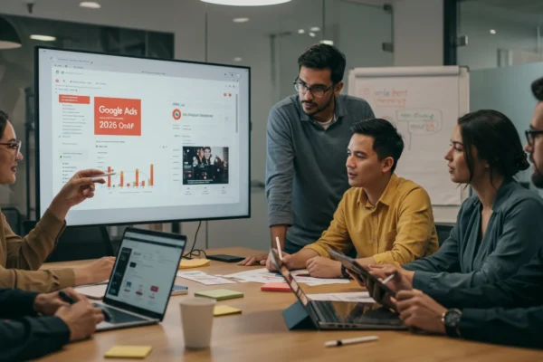 Google Ads: 2026 Campaign Wins for All Skill Levels