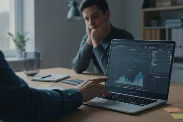 QuantumFlow’s 2026 Bid Management ROAS Boost