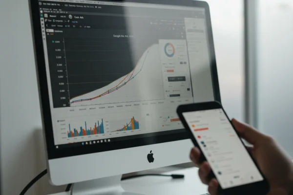 Google Ads + GA4: Unlock 2026 Marketing ROI