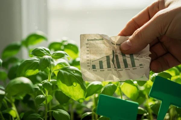 GreenThumb’s PPC Problem: 4 Fixes for Wasted Ad Spend