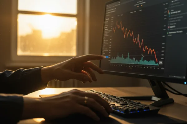 How We Cut CPL by 35% with Precision Keyword Targeting