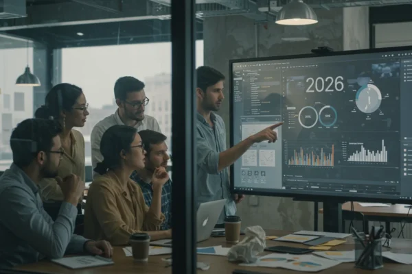 HubSpot: Bridging 2026’s Marketing Confidence Gap