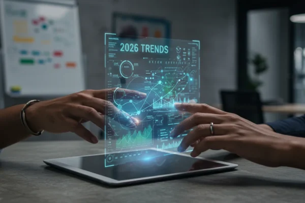 Marketing Tech: 2026 Growth with HubSpot & AI