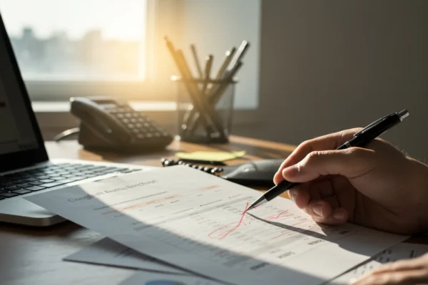 IAB 2026: 72% Marketers Fail Keyword Research