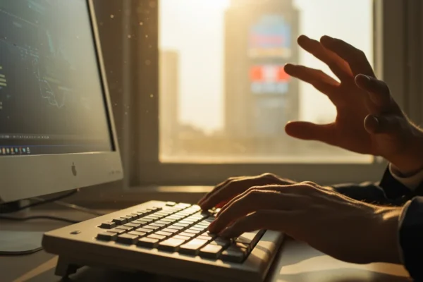 Marketers: Is Your Tech Lag Costing You Dominance?