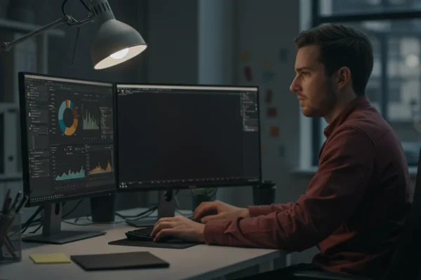 Marketing Blind Spot: 47% Lack Ad Visibility in 2026