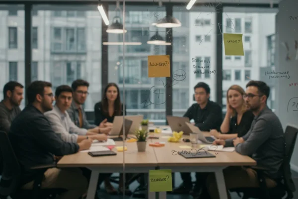 Marketing Experts: 5 Blunders to Avoid in 2026