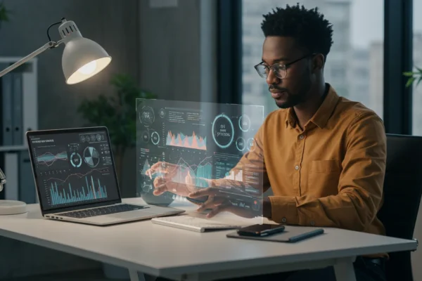 Marketing in 2026: Gen AI & First-Party Data Wins