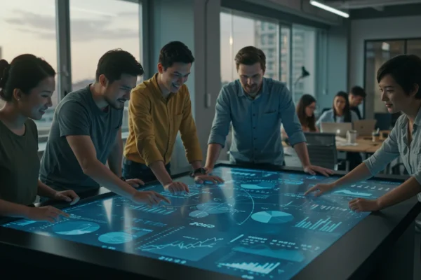 Marketing Insights: AI’s 2026 Predictive Shift