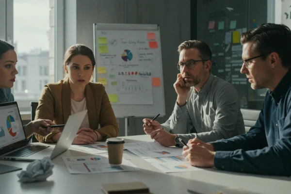 Marketing Myths: Shattering 2026’s Keyword Fails