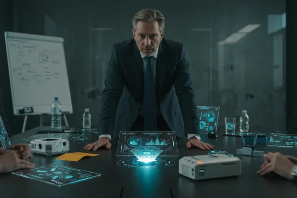 Marketing Leaders: Unprepared for 2026 Tech?