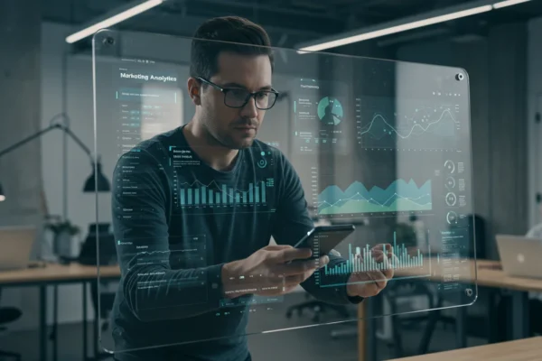 Marketing Measurement: 5 Steps to 2026 Accuracy