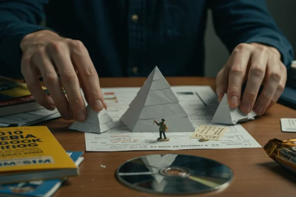 Marketing Myths: 2026 Tactics You Must Unlearn