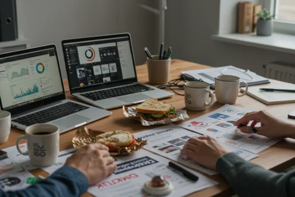 Marketers Struggle: 78% Miss 2026 Targets
