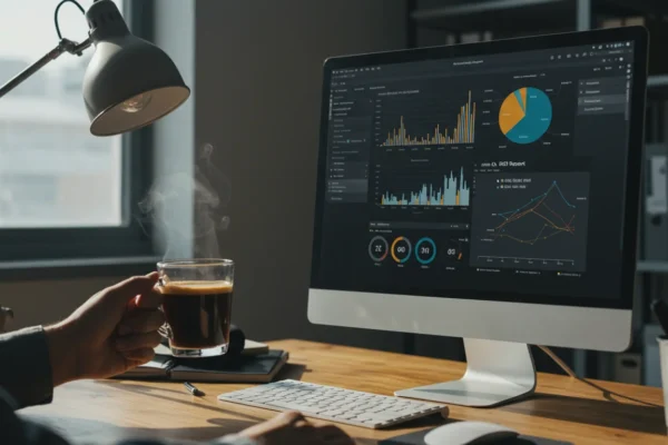 Marketing: 4 Ways to Boost ROI in 2026