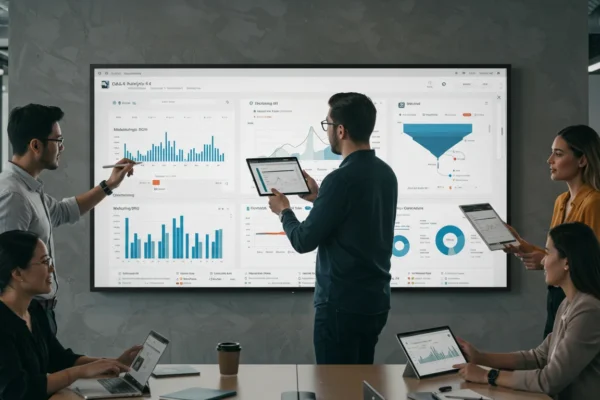 Marketing ROI: 2026 Survival Guide for Marketers