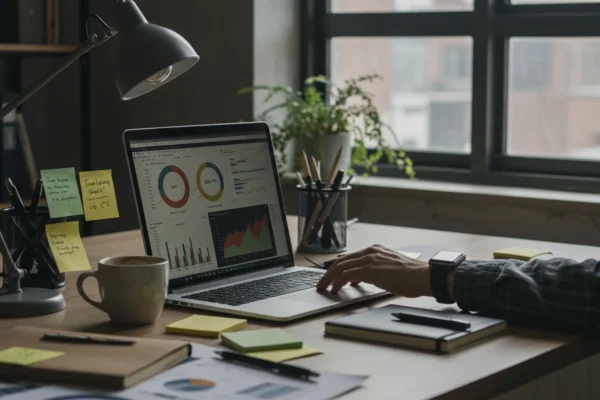 Marketing ROI: Prove Your Worth in 2026