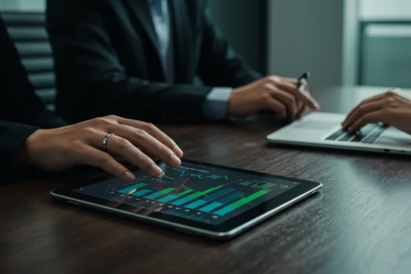 Marketing ROI: Secure Budgets in 2026