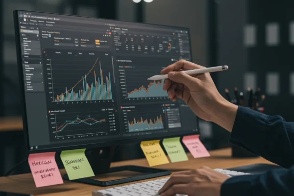 Marketing Tech: Boost ROAS by 20% in 2026