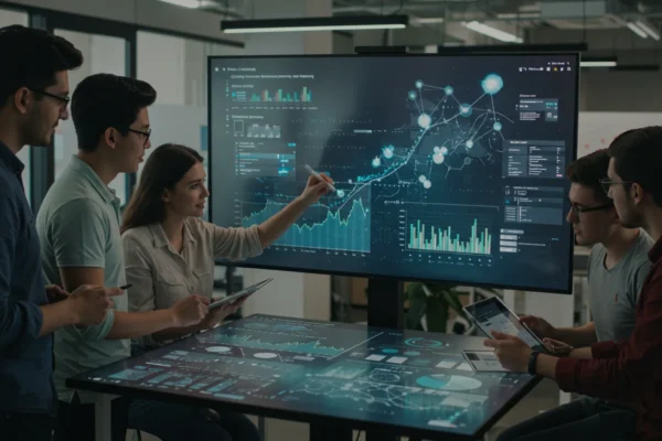 Marketing Trends: 5 Ways to Win in 2026
