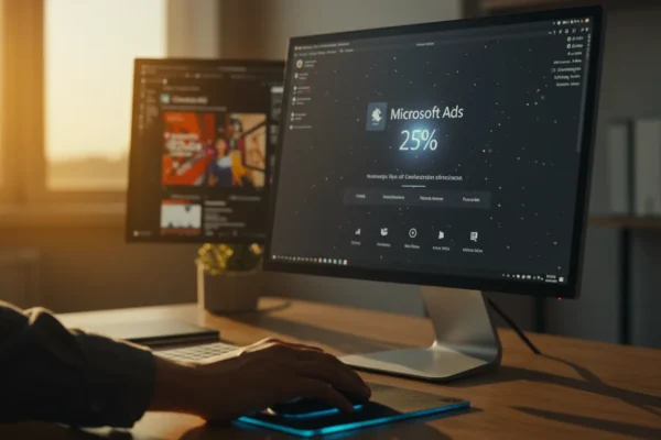Microsoft Advertising: Local Wins in 2026
